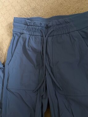 lululemon athletica dance studio jogger